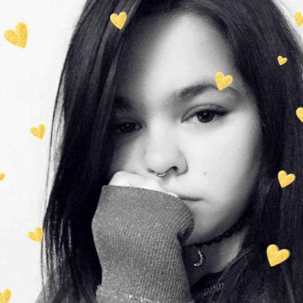 Meet your Posher, Serena